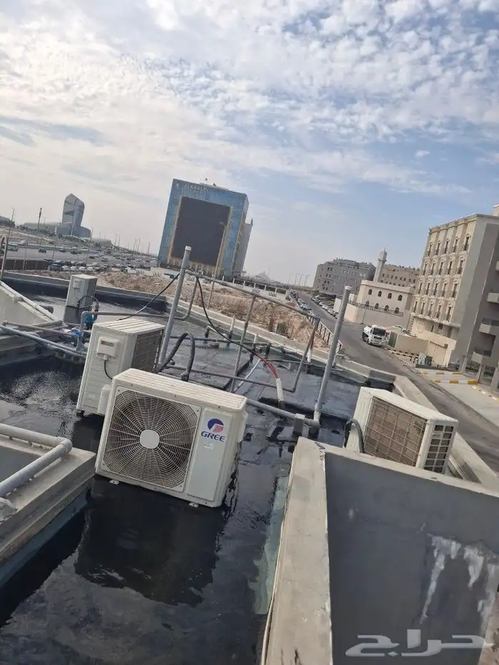 عزل مع الضمان 6