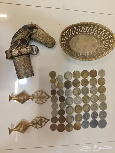 للبيع عملات واخرى 1