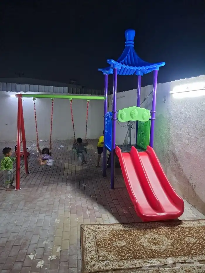 العاب اطفال مرحبا 0