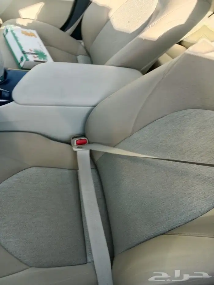 تشليح لبيع قطع غيار كامري من موديل 2018الى2024 2