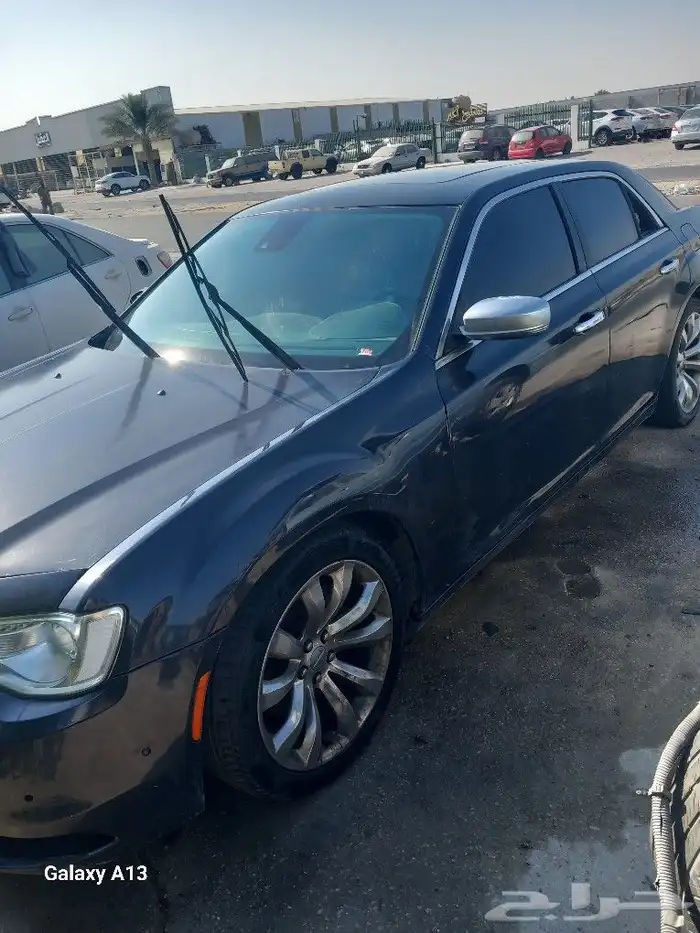 كلايسر قطع غيار موديل 2015 تشليح الجبل الاخضر3 قطع غيار فقط 3