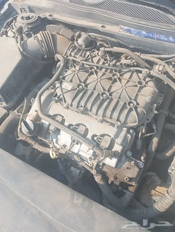 قطع غيار ماليبوو 1