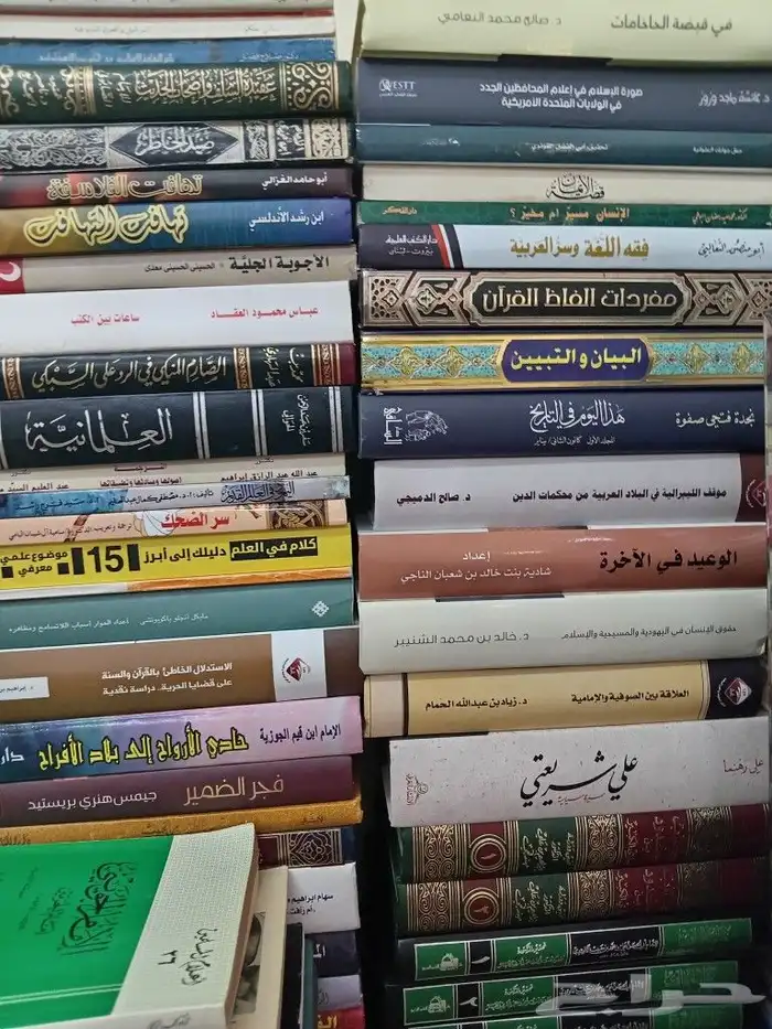 روايات وكتب للبيع 0