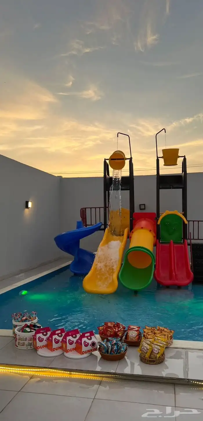 شاليهات بريم روز الفندقية 16