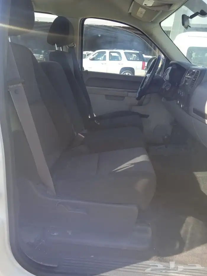 جي أم سي سيرا غمارتين دبل 2011 9