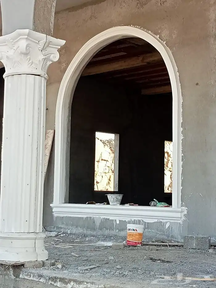 جي أر سي ديكورات جي أر سي 6