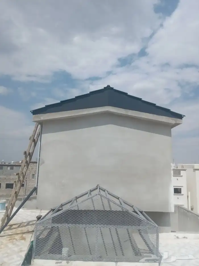 حداد الطايف 2