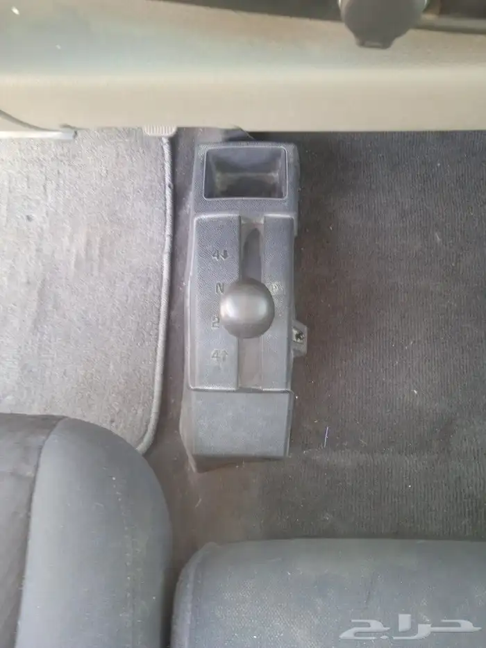 جي أم سي سيرا غمارتين دبل 2011 11