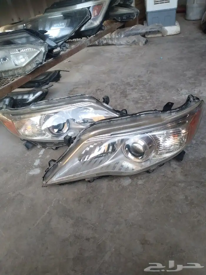 شمعات افلون 2012 2