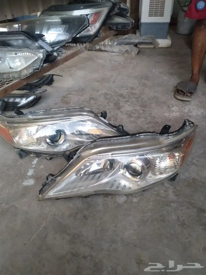 شمعات افلون 2012 0