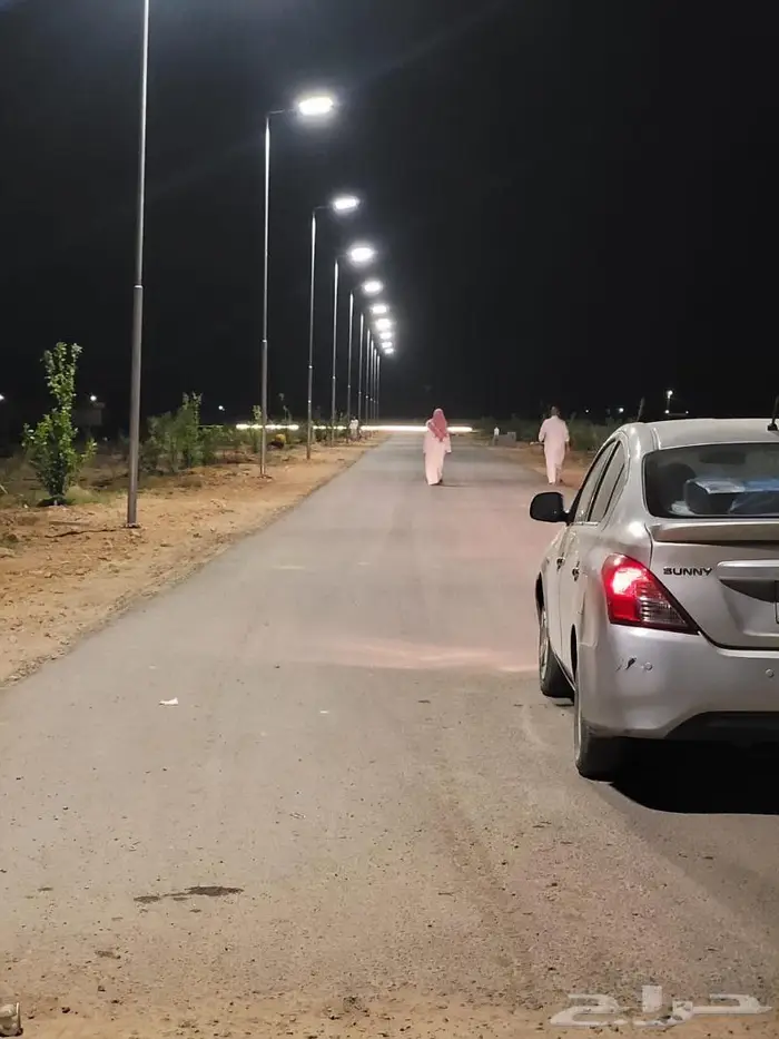 تصفية عمدان اناره من 1 متر ال 100 متر 0
