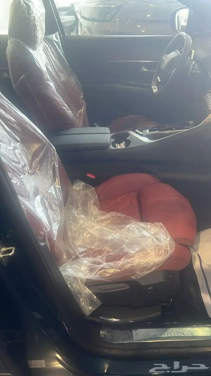 بيجو 3008 GT 2024 2
