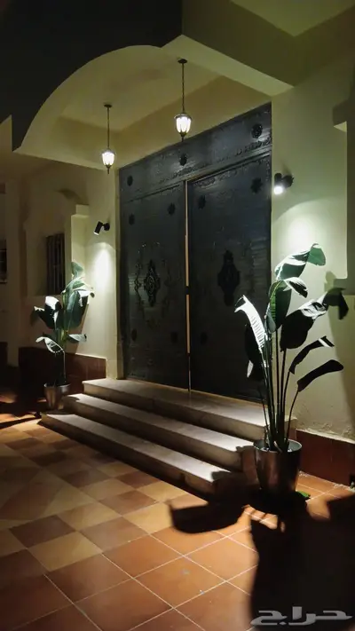 للبيع عمارة سكنيه نظام شقق 9