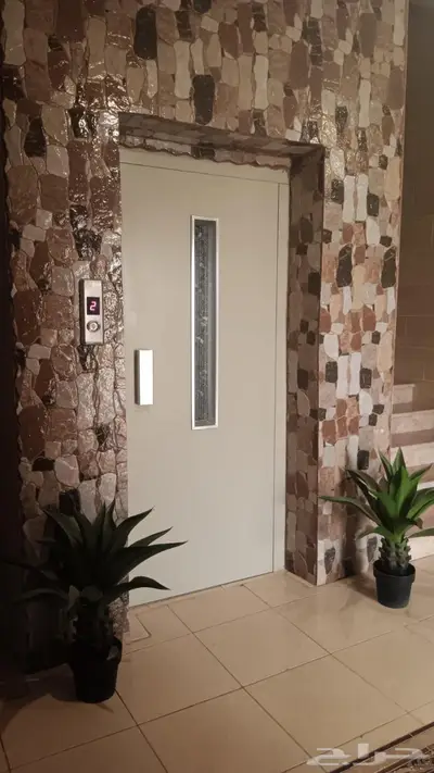 للبيع عمارة سكنيه نظام شقق 12