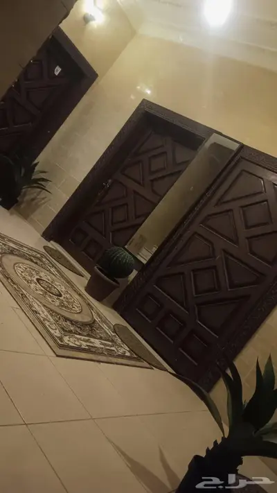 للبيع عمارة سكنيه نظام شقق 13