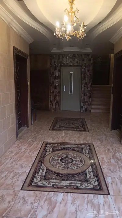 للبيع عمارة سكنيه نظام شقق 14