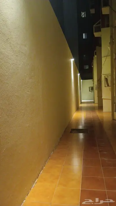 للبيع عمارة سكنيه نظام شقق 15