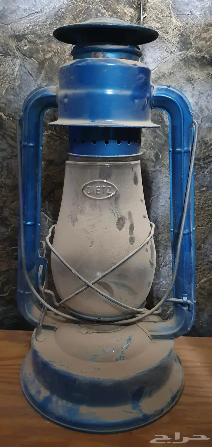 للبيع فانوس امريكي مخزن 0