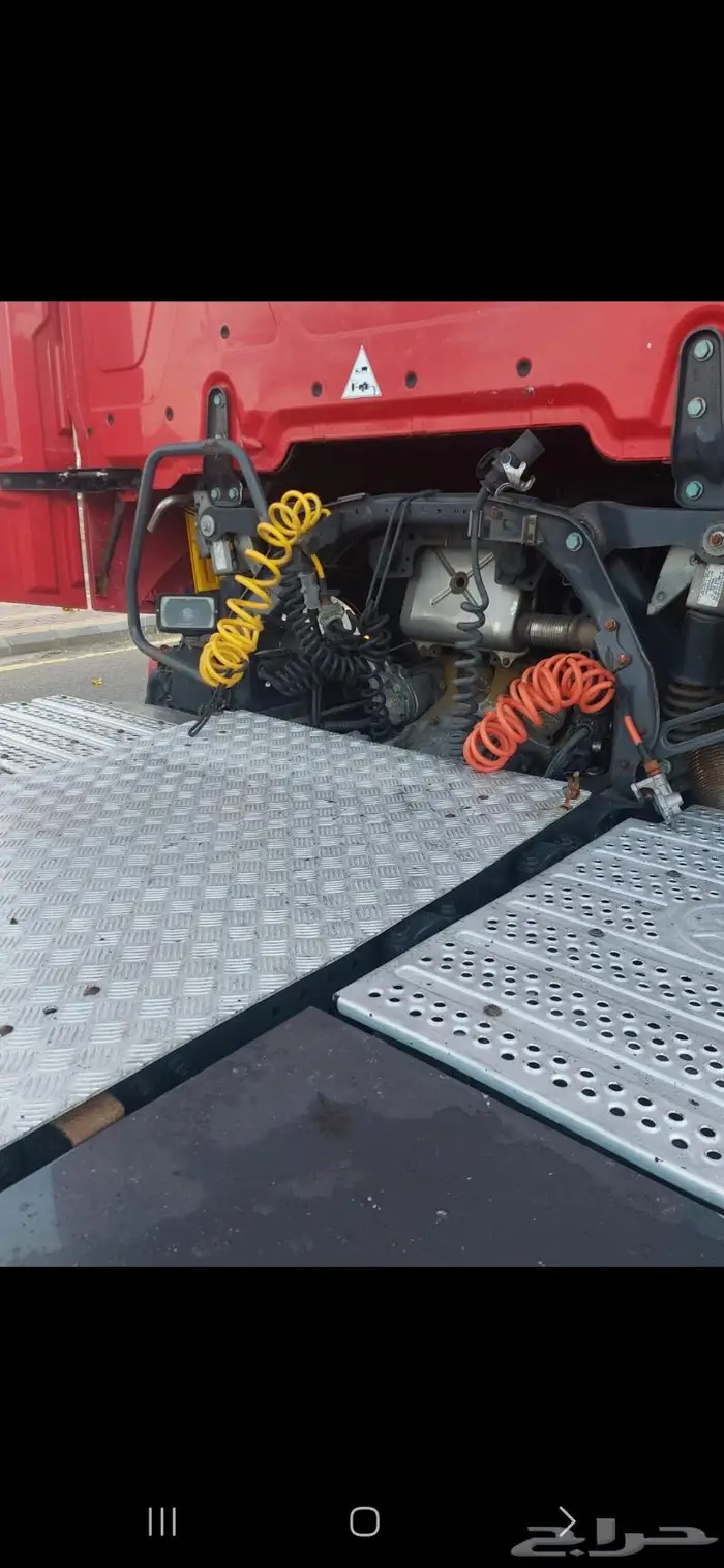 راس اكتروس 2013 mp4 7