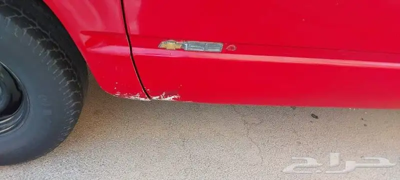 للبيع جمس شفر 89 2