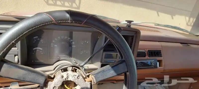 للبيع جمس شفر 89 7