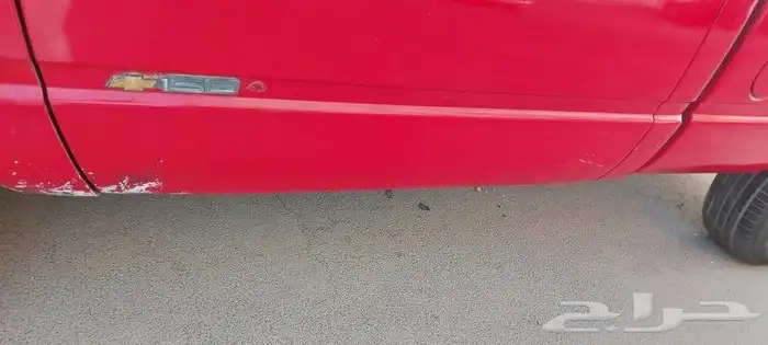 للبيع جمس شفر 89 4