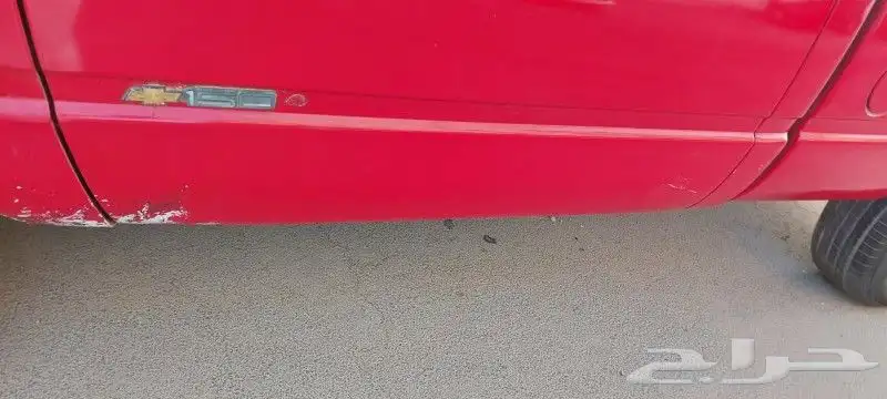 للبيع جمس شفر 89 4