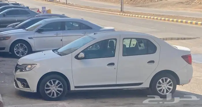 رينو سيمبول موديل 2019 مستعملة للبيع 1
