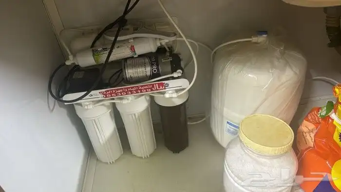 فلاتر تحليه سمنان نثال نقي بزابيز برادات 3