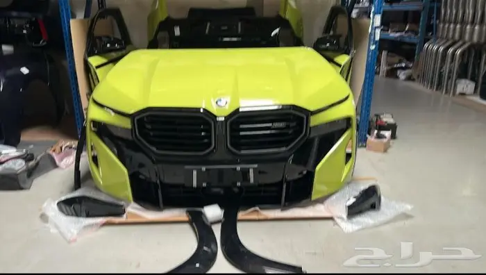 سيارات BMW كافة الفئات 4