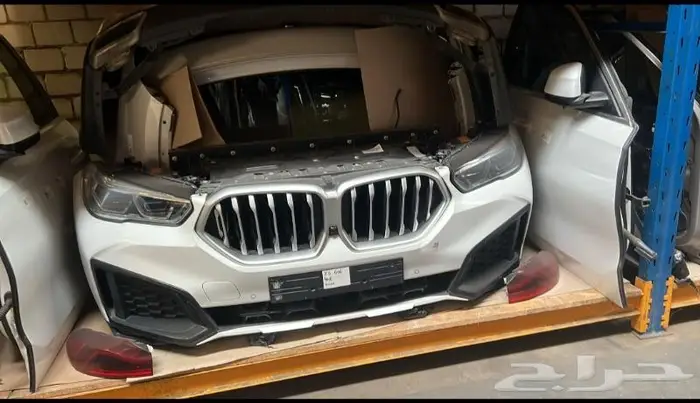 سيارات BMW كافة الفئات 1