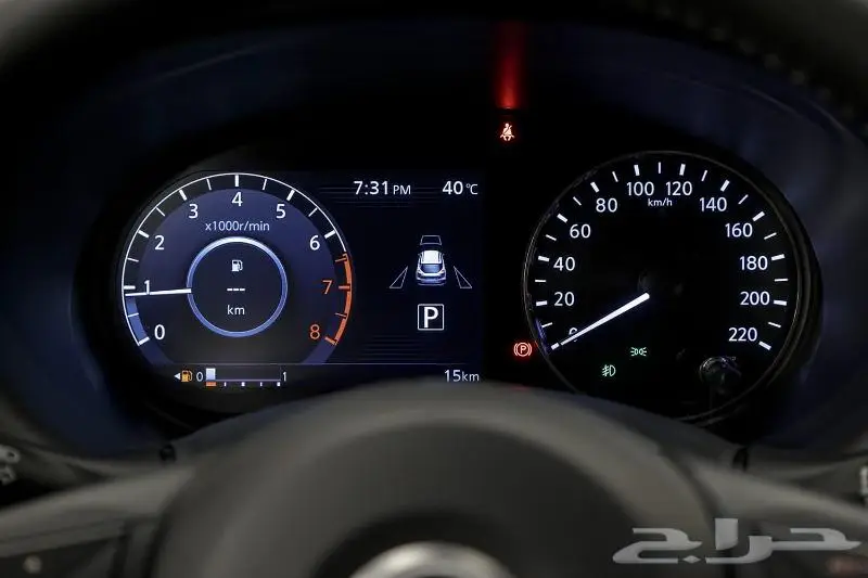 نيسان كيكس SL موديل 2023 خصم خاص 10