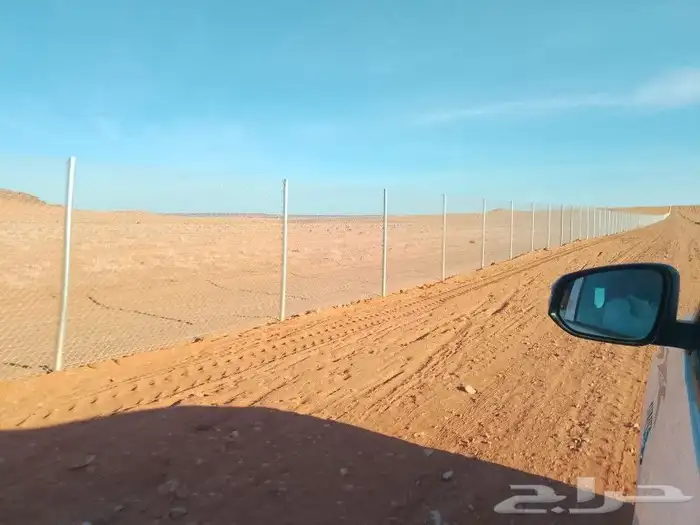 جميع انواع الشبوك مزارع مواقع حكوميه سياج خط في جميع انحاء ا 7