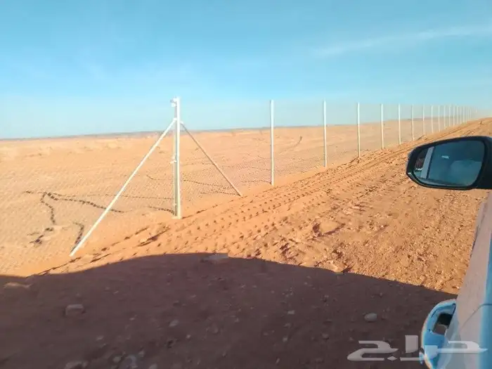 جميع انواع الشبوك مزارع مواقع حكوميه سياج خط في جميع انحاء ا 8