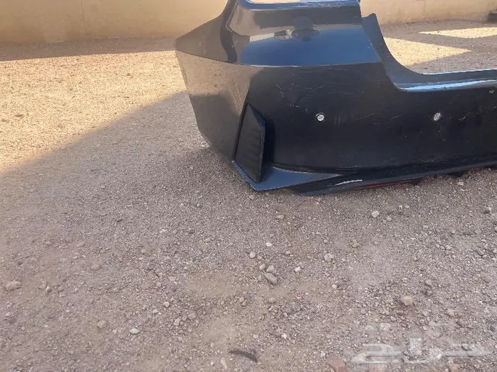 صدام يارس خلفي 2023-2024 2