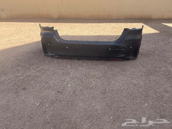 صدام يارس خلفي 2023-2024 0