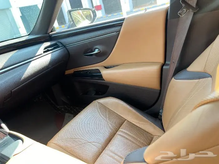 لكزس 350 2021 12