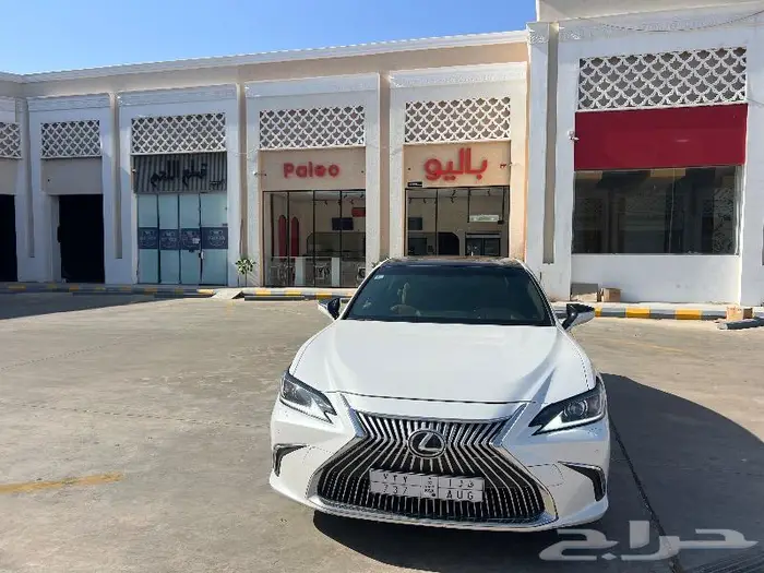 لكزس 350 2021 0