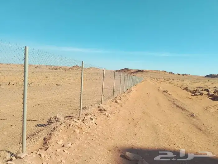 جميع انواع الشبوك مزارع مواقع حكوميه سياج خط في جميع انحاء ا 5