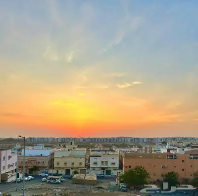 للبيع عمارة سكنيه نظام شقق 7