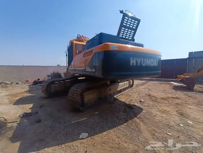 بروكلين هونداي 480 للايجار في جميع المناطق 1
