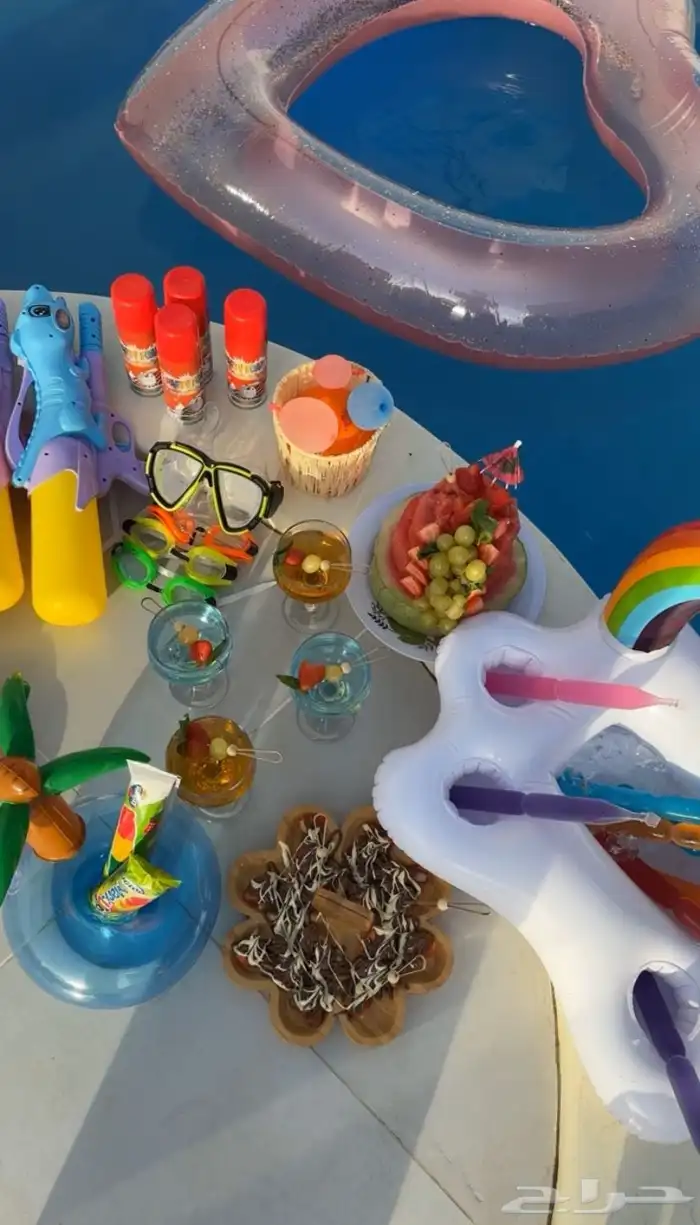 شاليهات بريم روز الفندقية 14