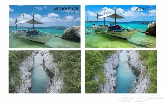 ND filter dji drone mini3 pro 4