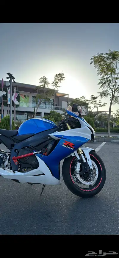 دباب سوزوكي 750 2