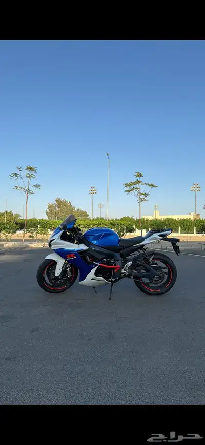 دباب سوزوكي 750 3