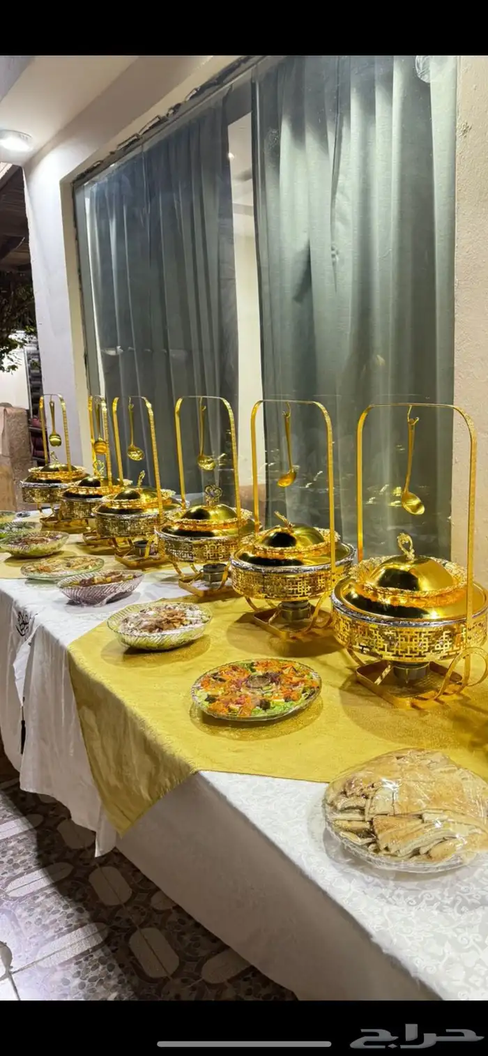 بوفيهات الرياض 5