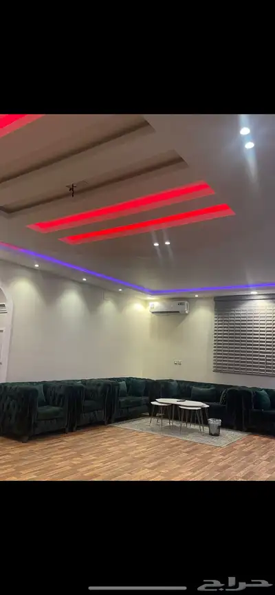 شاليه للايجار 12