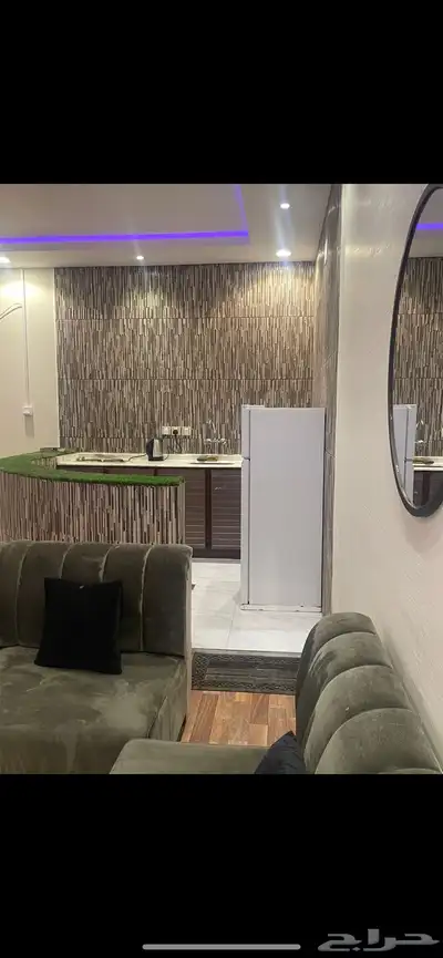 شاليه للايجار 11