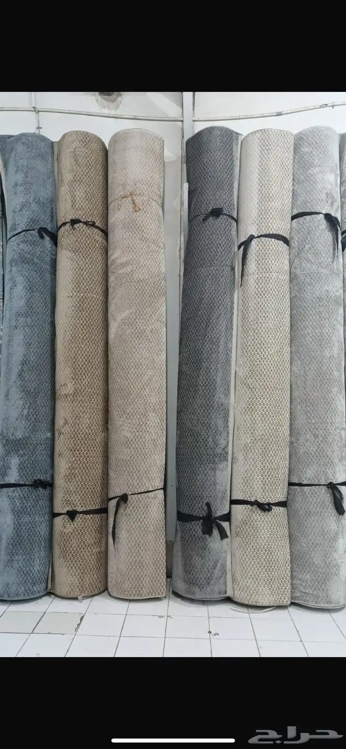 السريع للموكيت اقساط تابي وتمارا 26