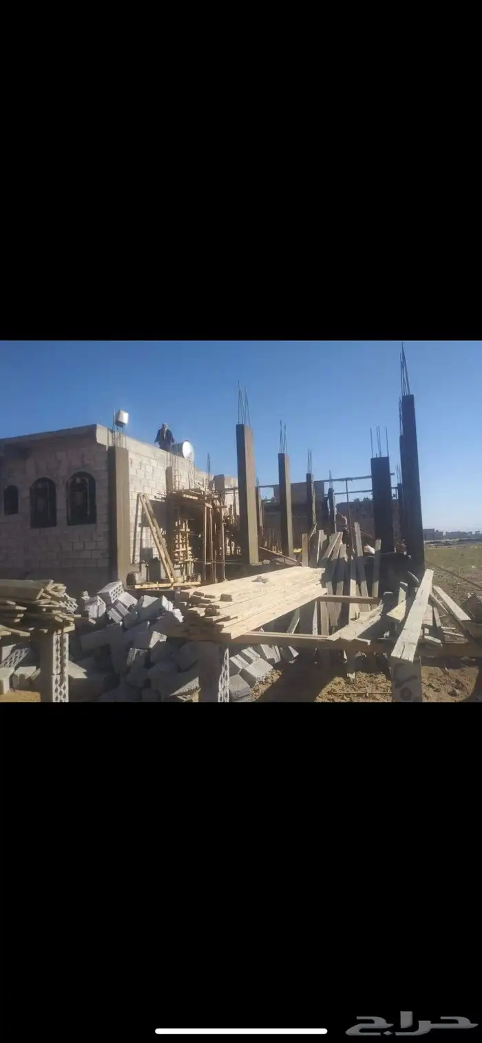 مقاول ملاحق وفلل وعماير ومصاعد وحواش وجميع مقولات معماري 0